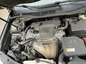 Toyota Camry XLE 4dr Sedan (2.5L 4cyl 6A) 2016 Gray
