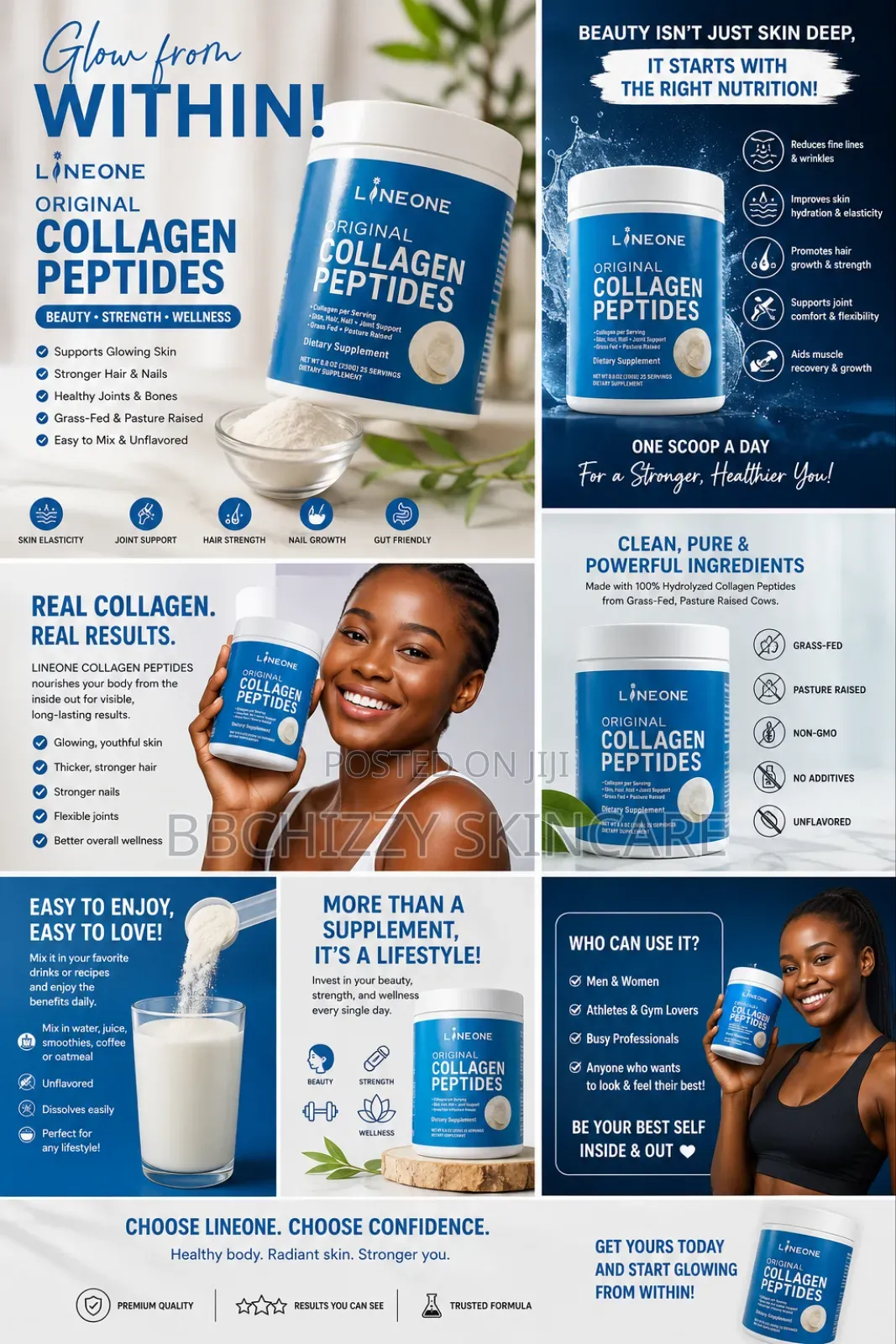 Collagen Peptides