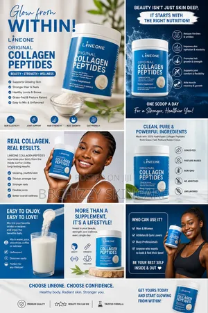 Collagen Peptides