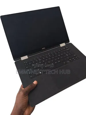 Laptop Dell XPS 15-9570 16GB Intel Core i7 SSD 512GB