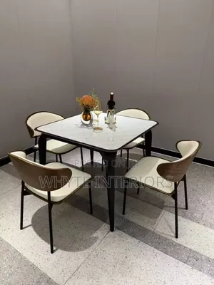 Dinning Table Set