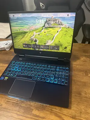 Laptop Acer Predator Helios 300 16GB Intel Core i7 SSD 512GB
