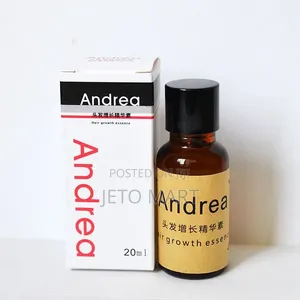 Andrea Hair Oil