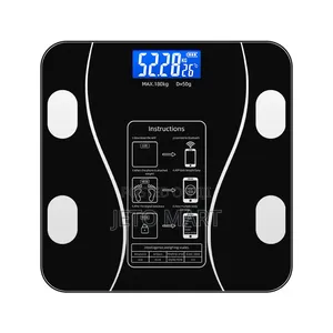Digital Personal Scale