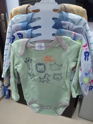 Baby Clothes
