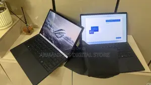 Laptop Asus ROG Flow Z13 GZ301 128GB AMD Ryzen SSD 1T