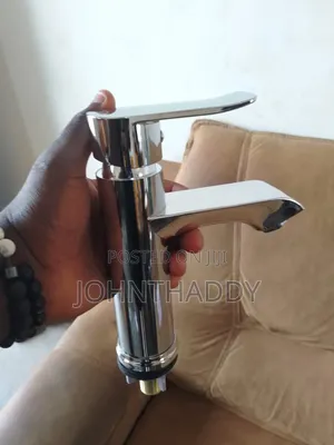 Wash Hand Basin Mixer