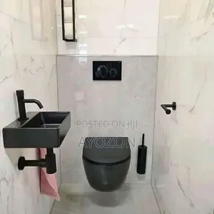 Plumbing Works