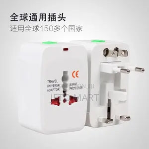 Universal Travel Adapter