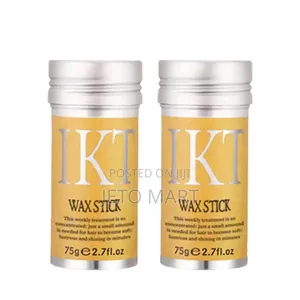 Ikt ,Tigi Hair Wax