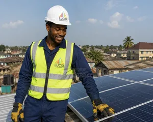 Reliable and Durable Solar Installation in Abuja