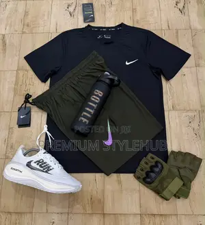 Workout Full Kit for Men