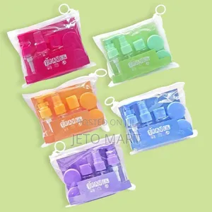 Travelling Bottles Container Sets
