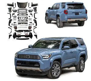 Complete Upgrade Kit/Accessories Sequoia 2009-2025