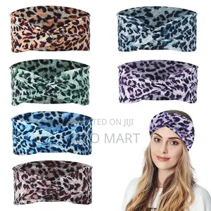 Head Bands-6units