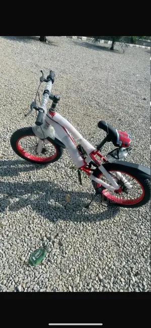 New American Ironhorse 2023