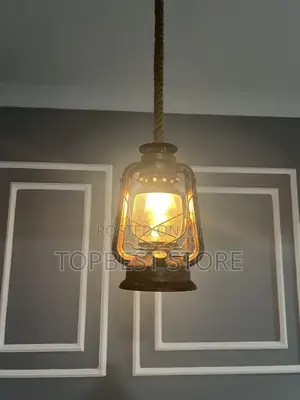 Modern Pendant Lamp