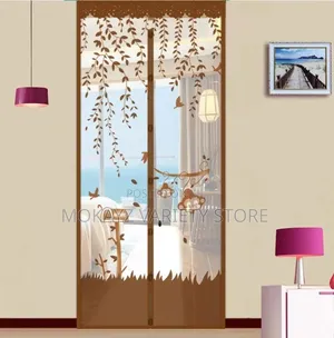 Mosquito Door Net