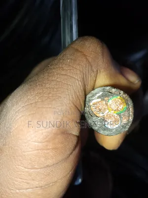 10mm 3core Flexible Cable Full Guage