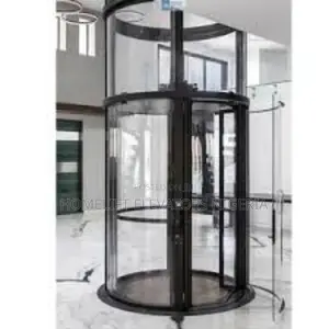 Home Elevator Modernization