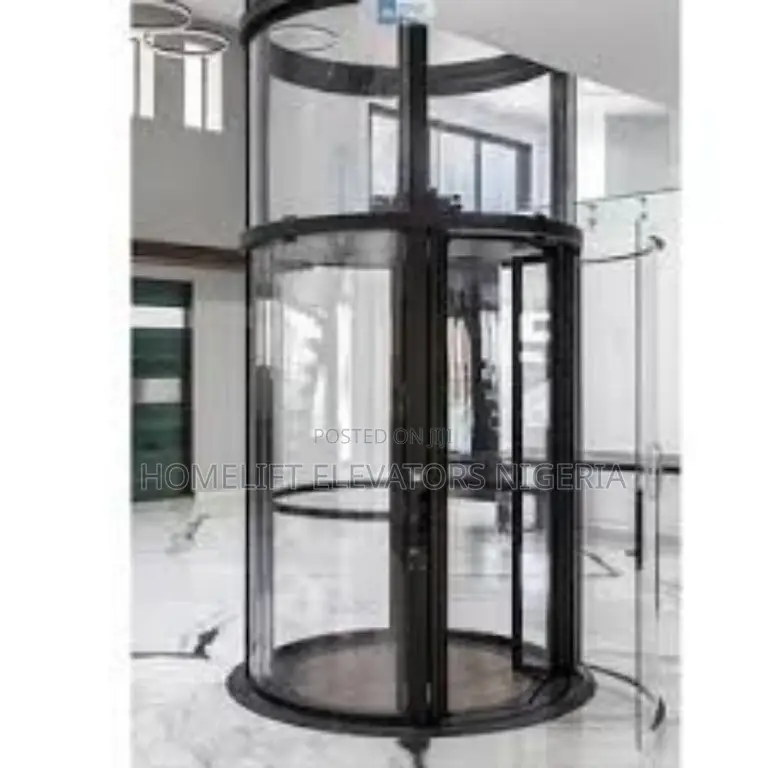 Home Elevator Modernization