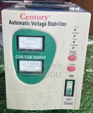 Century Stabilizer