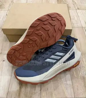 Fitness Shoes