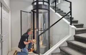 Home Elevators Distributor and Installation – Smart Access Affordable