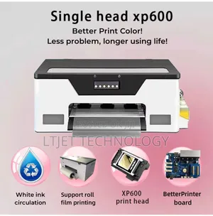 A3 DTF Printer