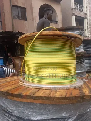 50mm X1core Flexible Cable Full Guage Percent Copper
