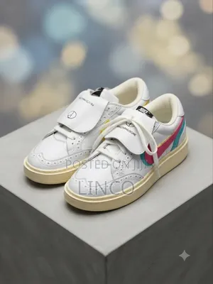 Clothes and Shoes