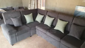 L Shape Sofa