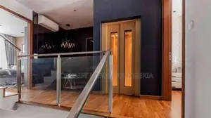 International Safety Home Elevator