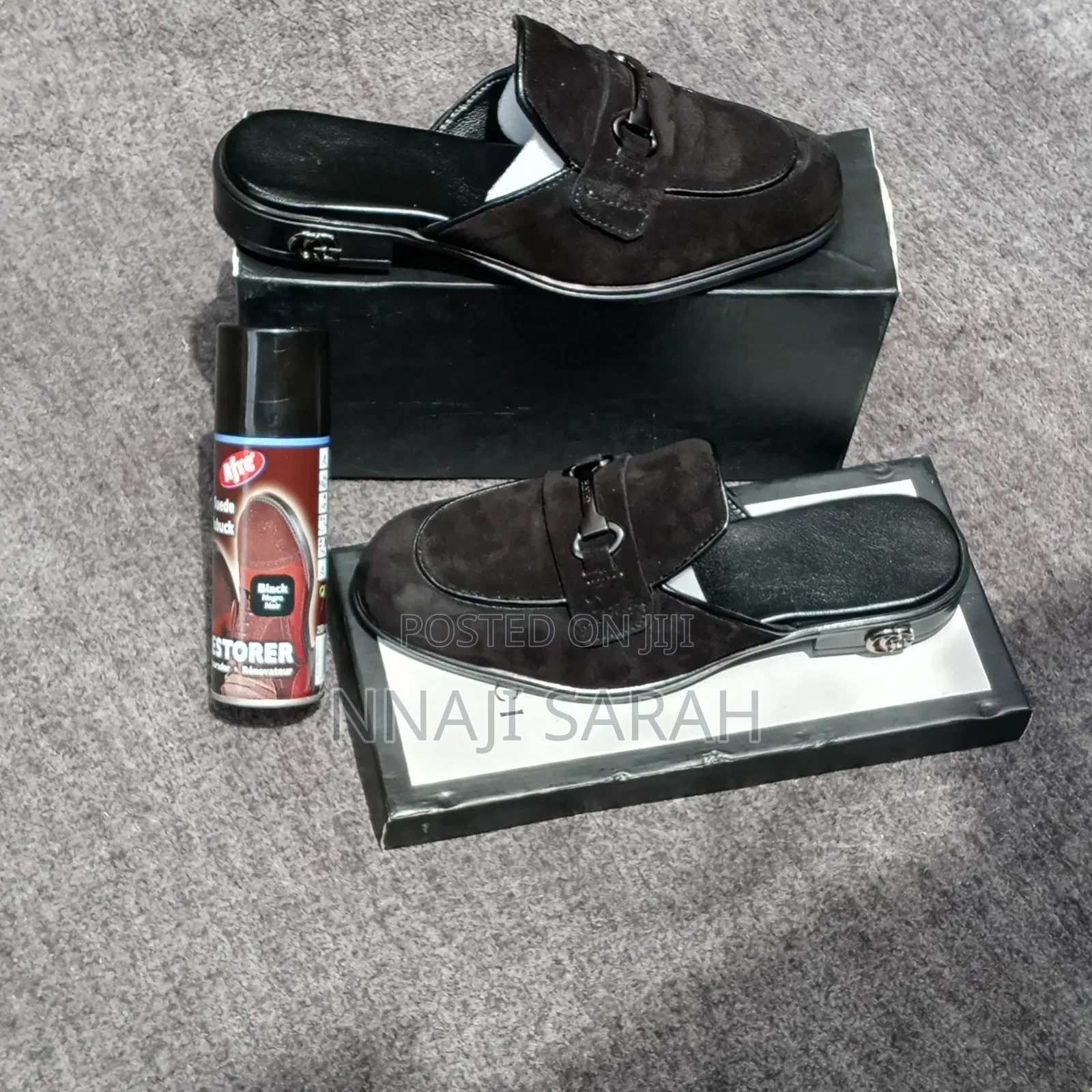Leather Works