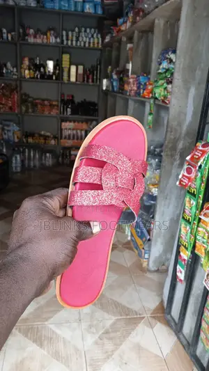 Jblinks Footwears