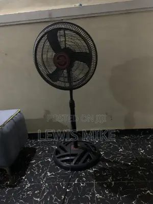 Electric Fan
