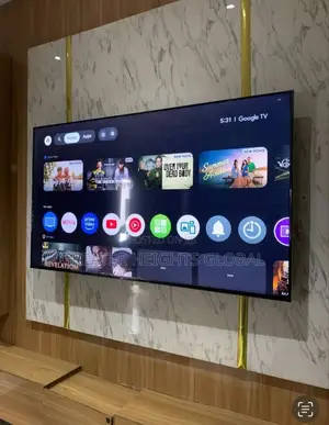 Clean, 2months Used, Bluetooth, 75inches Sony Kd-75x80k