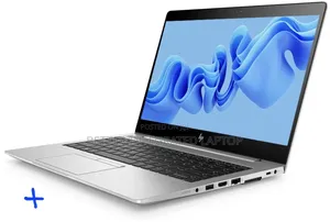 New Laptop HP EliteBook 740 G1 4GB Intel Core i5 SSD 256GB
