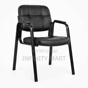 Office Chair (Atlas Frame)