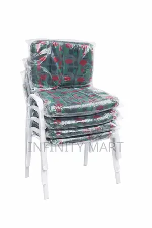 Office Chair (Atlas Frame).