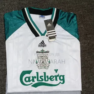 Premium Jerseys