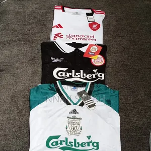 Premium Jerseys
