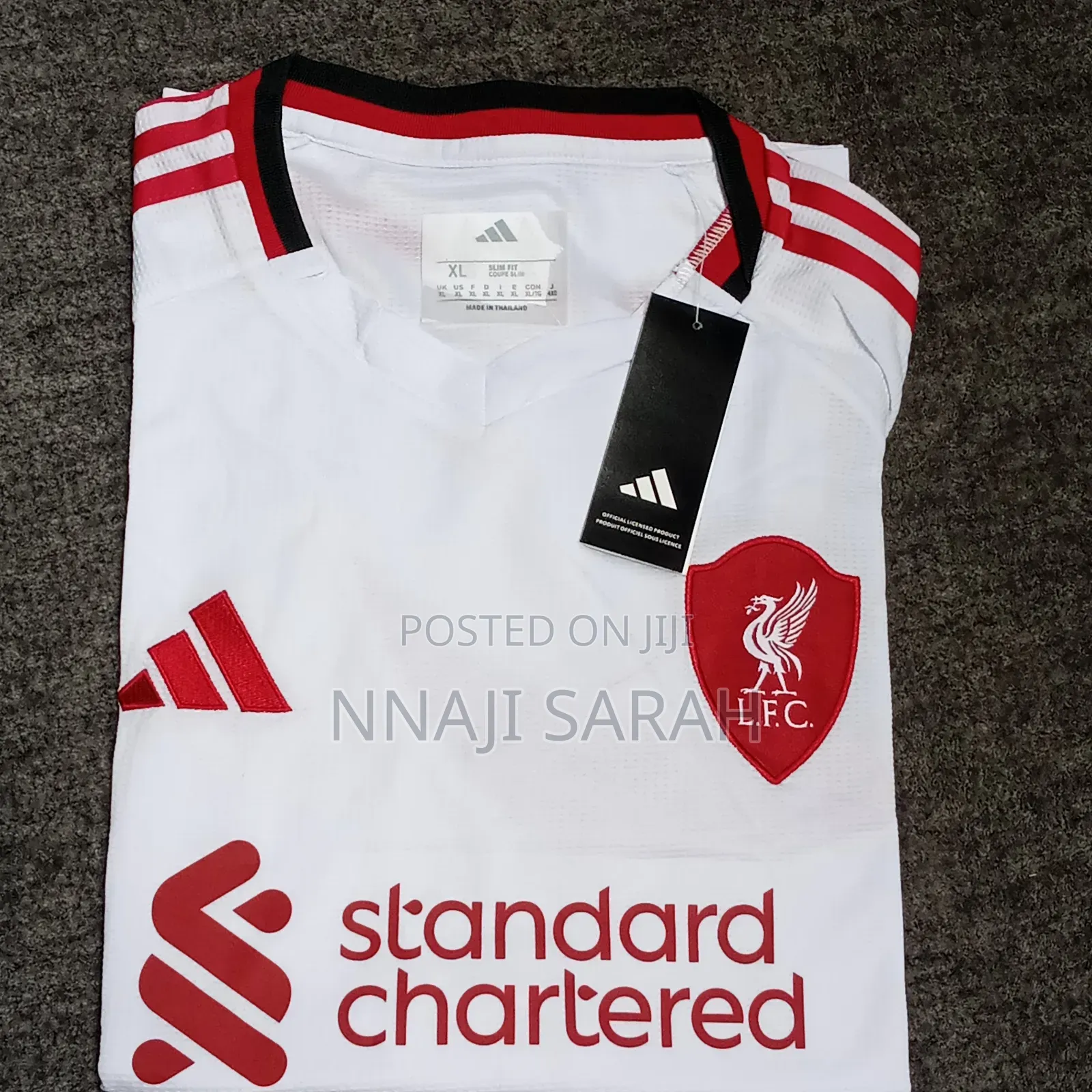 Premium Jerseys