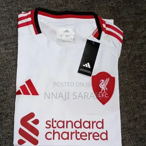 Premium Jerseys