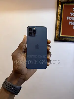 Apple iPhone 12 Pro 256 GB Blue