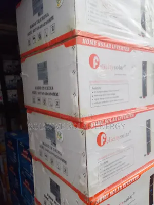 5kva 48 Felicity Solar Inverter