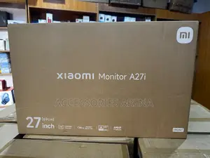 Xiaomi Monitor A27i
