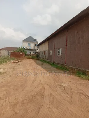For Lease: Warehouse, East West Road, Akpajo