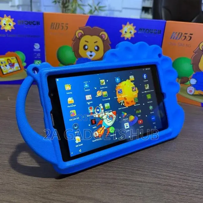 New Atouch KD55 256 GB