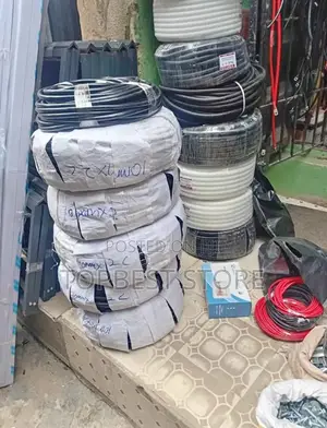 4mm Dc Cables Original